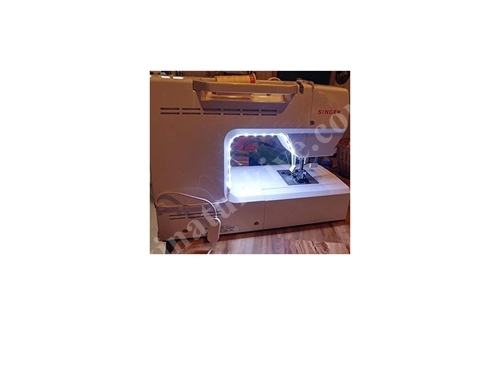 Hodbehod LED-Lichtband-Nähmaschine mit Klebstoff für alle Modelle
