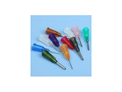 30 ML 11 İğneli Başlıklı Ufak Yağdanlık Aplikatör - 2