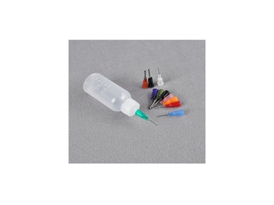 30 ML 11 İğneli Başlıklı Ufak Yağdanlık Aplikatör - 1