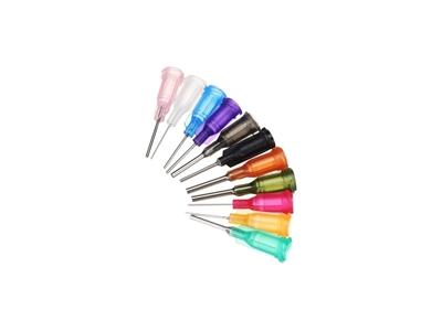 30 ML 11 İğneli Başlıklı Ufak Yağdanlık Aplikatör - 3