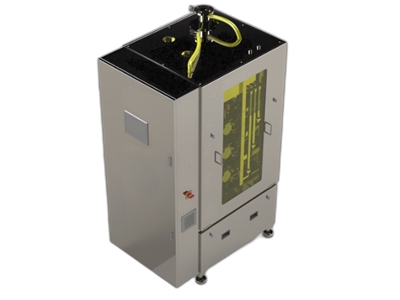 1000 Kg Temperleme Makinesi - 0