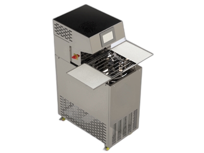 25 Kg Schokoladen-Schmelzmaschine - 3