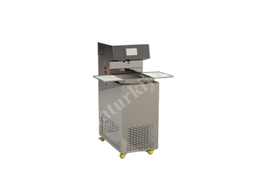 25 Kg Schokoladen-Schmelzmaschine