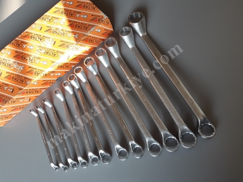 Sternschlüssel-Set