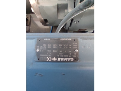 130 Cm LDPE Bag Production Machine - 4