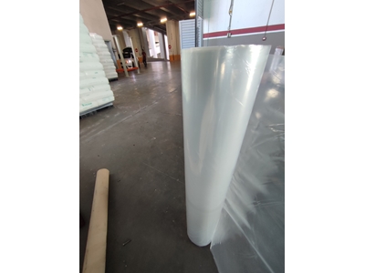 130 Cm LDPE Bag Production Machine - 6