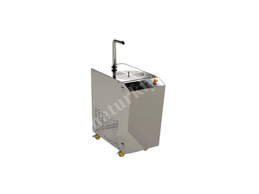 10 Kg Çikolata Çeşmesi