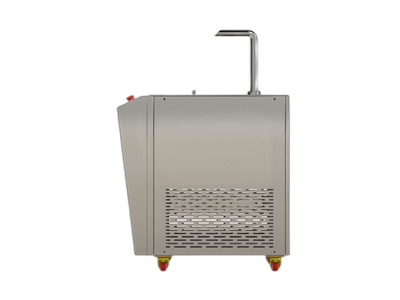 10 Kg Çikolata Çeşmesi - 3