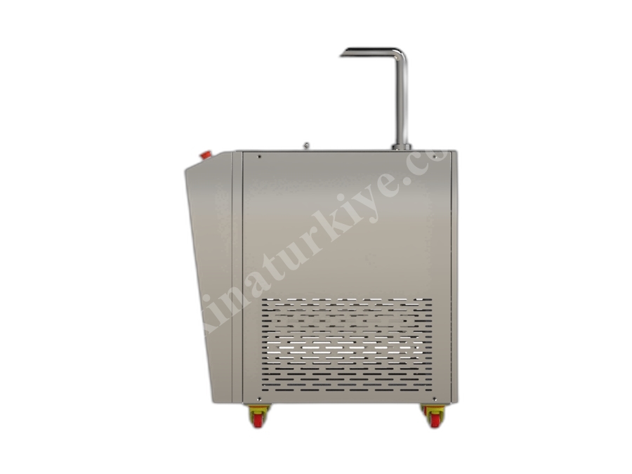 10 Kg Çikolata Çeşmesi