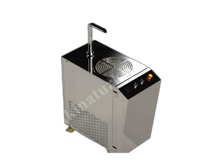 10 Kg Çikolata Çeşmesi