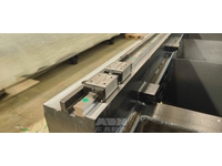 20 Kw 3000X1500 Mm Fiber Laser Metal Cutting Machine - 3