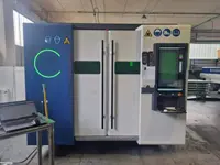 30 Kw 3000X1500 Mm Fiber Lazer Metal Kesim Tezgahı