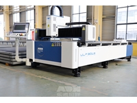 40 Kw 3000X1500 Mm Fiber Laser Metal Cutting Machine - 0