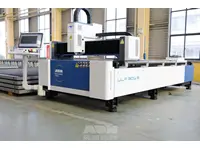 Machine de découpe laser de métal de 40 kW 3000X1500 mm