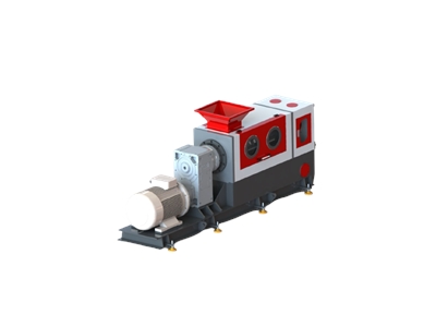 300 Mm 75 Kw Conical Plastic Compacting Machine - 0