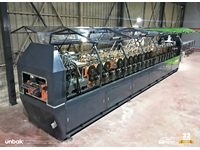 IC-3500SA Serisi Hafif Çelik Yapı Makinası - 2