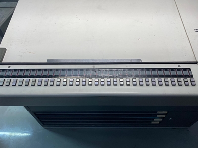 Heidelberg Sm 102 Zp 2 Renk Ofset Baskı Makinası - 10