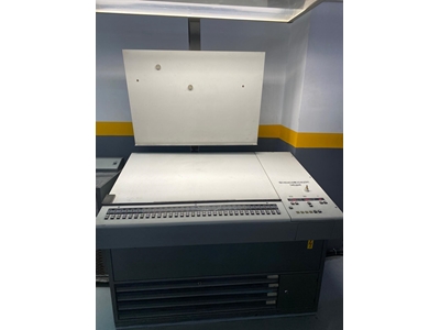 Heidelberg Sm 102 Zp 2 Renk Ofset Baskı Makinası - 2