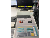 Roland R 704 3B 4 Renk Ofset Baskı Makinesi - 1
