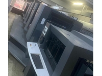 Heidelberg Cd 104-4 4 Color Offset Printing Machine - 5