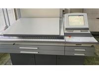Heidelberg Cd 104-4 4-Farben-Offsetdruckmaschine - 2