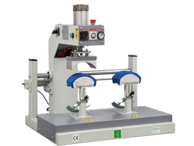 Cap Label Printing Machine - 0