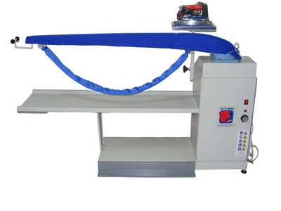 Machine à ouvrir les coutures de pantalon à chaîne - 0