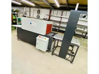 Yarı Otomatik Polietilen Shrink Ambalaj Makinası