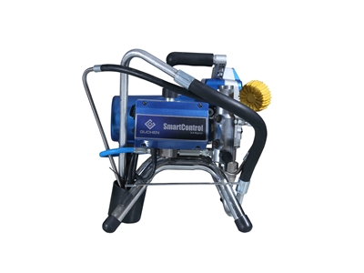 1,8 Lt / Dakika (1.1 Hp) Elektrikli Airless Boya Makinası - 1