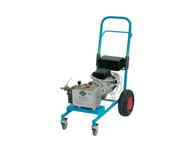 K500 Electric Cardless Airless Paint Machine