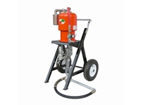 Rental Electric Airless Paint Machines - 1