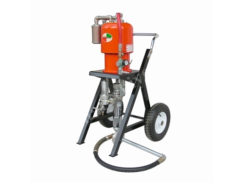 Rental Electric Airless Paint Machines