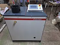 Machine d'essai Erichsen Eba-Erc50 100 Kn