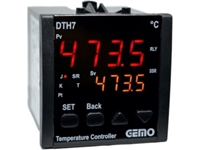 Digital Iron Thermostat - 0