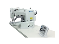 BD-430D-01/02 Direct Drive Electronic Pointing Machine - 0