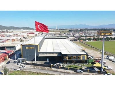 180-320 Ton Mobil Primer Çeneli Kırıcı - 16
