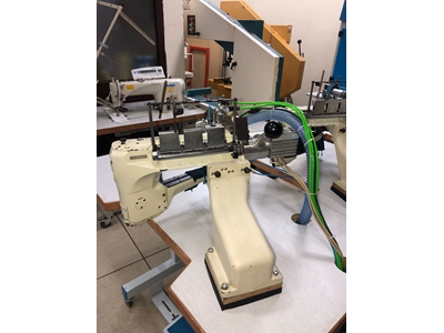 Fd62dry Lok Makinası - 1