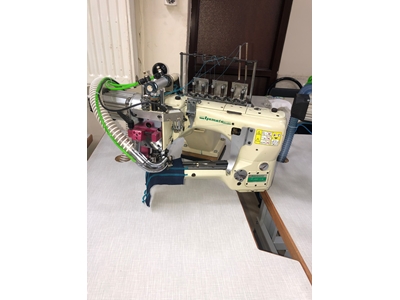 Fd62dry Lok Makinası - 2