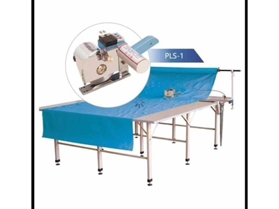 Pastal Başı Kesim Motoru - 0