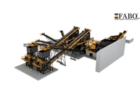 Fixed 500 T/H Crushing Screening Plant | Ready in Stock - 5