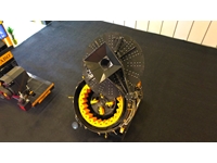 Vsı-1000 Dik Milli Kırıcı Açık Rotor - 3