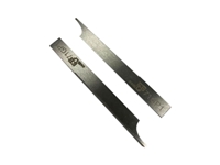 Ножи для очистки шлака GP1 - 0