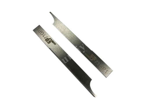 Ножи для очистки шлака GP1
