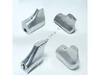 Специальный литьевой алюминиевый пресс-форма Форт