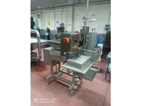 Machine de tranchage et d'emballage de fromage sec Kasar - 1