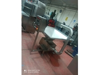 Machine de tranchage et d'emballage de fromage sec Kasar - 2