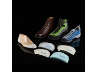 Classic Men's Shoes Tecnopren 122 Tecnogi Molding - 0