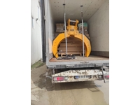 Log Loading Attachment for 8-14-20 Ton Excavator - 0
