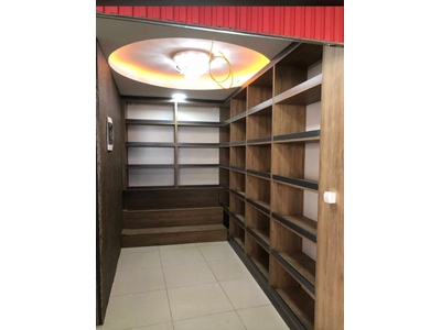 Kuruyemiş Dolabı Çerez Lokum Draje Şekeleme Dolabı  - 8