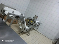 KR-Ç1000 Çeçil Peyniri Telleme Makinası - 0